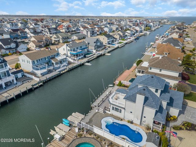808 Ensign Drive, Forked River, NJ 08731