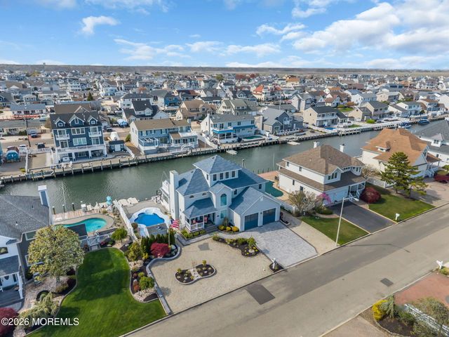 808 Ensign Drive, Forked River, NJ 08731