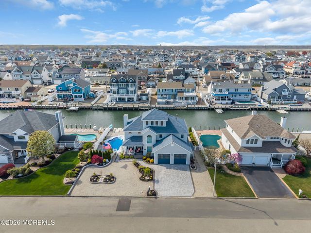 808 Ensign Drive, Forked River, NJ 08731