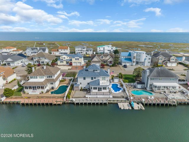 808 Ensign Drive, Forked River, NJ 08731