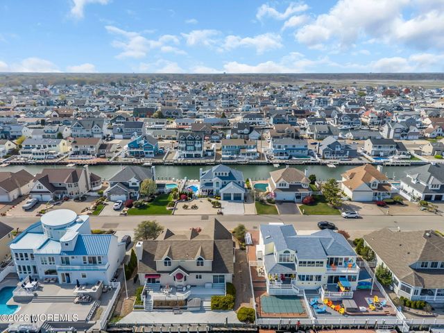 808 Ensign Drive, Forked River, NJ 08731