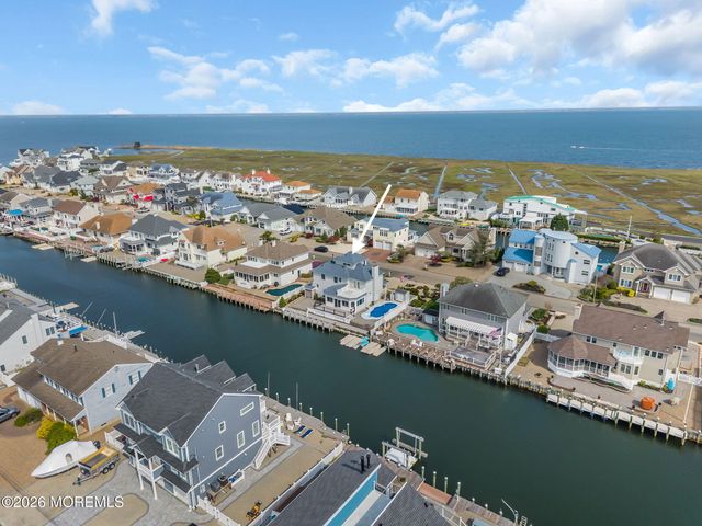 808 Ensign Drive, Forked River, NJ 08731