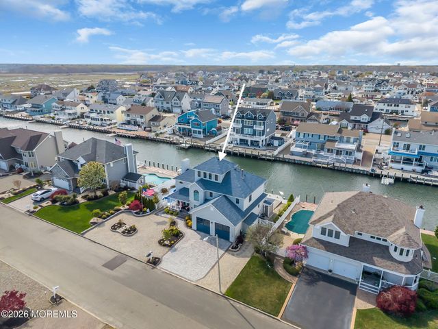 808 Ensign Drive, Forked River, NJ 08731