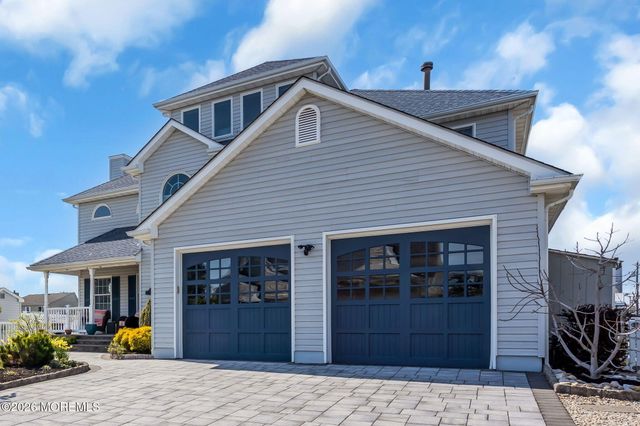 808 Ensign Drive, Forked River, NJ 08731