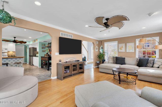 808 Ensign Drive, Forked River, NJ 08731