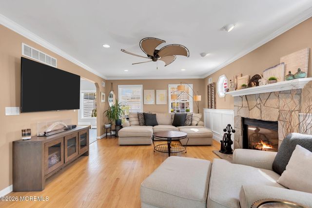 808 Ensign Drive, Forked River, NJ 08731