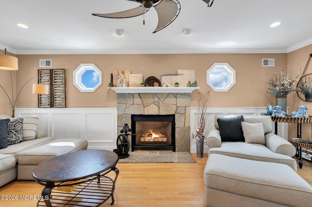 808 Ensign Drive, Forked River, NJ 08731