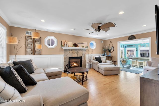 808 Ensign Drive, Forked River, NJ 08731
