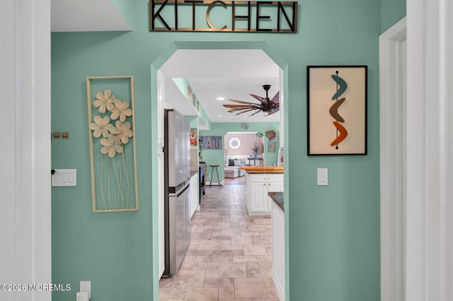 808 Ensign Drive, Forked River, NJ 08731