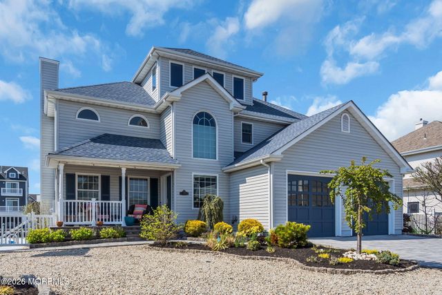 808 Ensign Drive, Forked River, NJ 08731