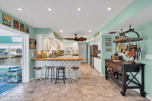 808 Ensign Drive, Forked River, NJ 08731