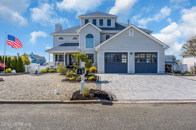808 Ensign Drive, Forked River, NJ 08731