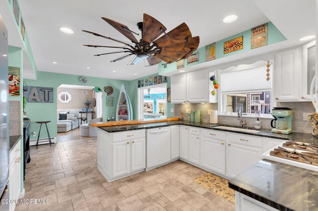 808 Ensign Drive, Forked River, NJ 08731