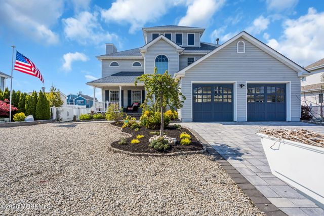808 Ensign Drive, Forked River, NJ 08731