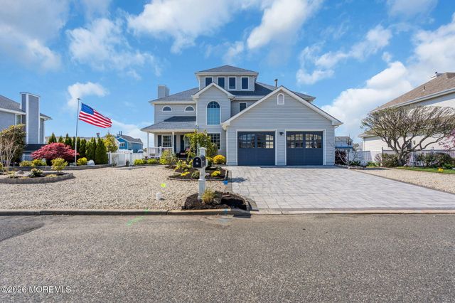 808 Ensign Drive, Forked River, NJ 08731