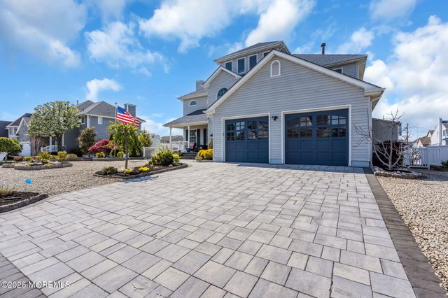 808 Ensign Drive, Forked River, NJ 08731