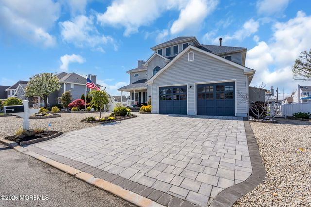 808 Ensign Drive, Forked River, NJ 08731