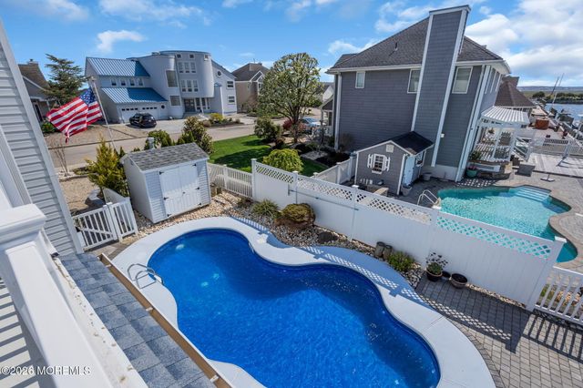 808 Ensign Drive, Forked River, NJ 08731