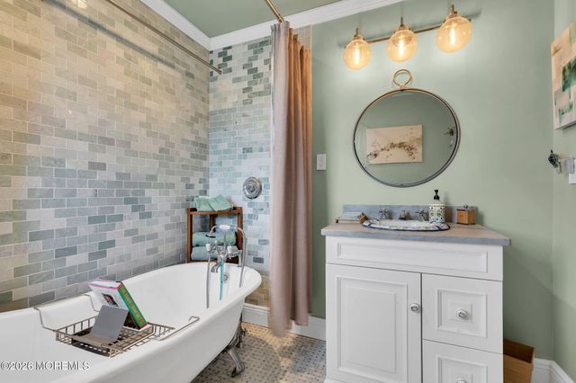 808 Ensign Drive, Forked River, NJ 08731