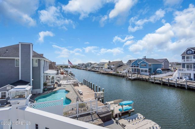 808 Ensign Drive, Forked River, NJ 08731