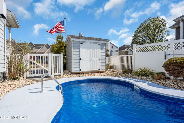 808 Ensign Drive, Forked River, NJ 08731