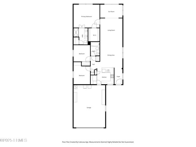 24 Orion Place, Okatie, SC 29909