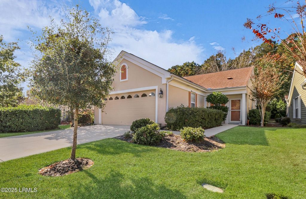 24 Orion Place, Okatie, SC 29909