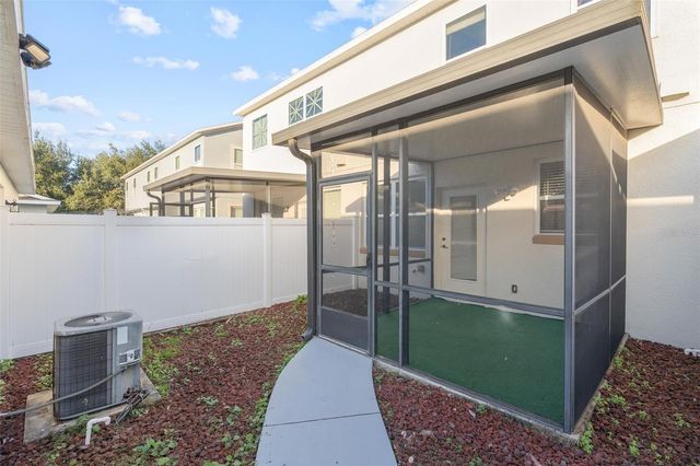 7418 BENTONSHIRE AVENUE, Windermere, FL 34786