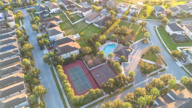 7418 BENTONSHIRE AVENUE, Windermere, FL 34786