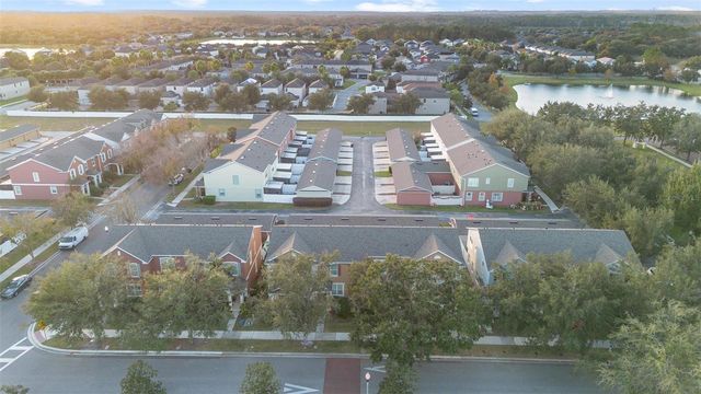 7418 BENTONSHIRE AVENUE, Windermere, FL 34786