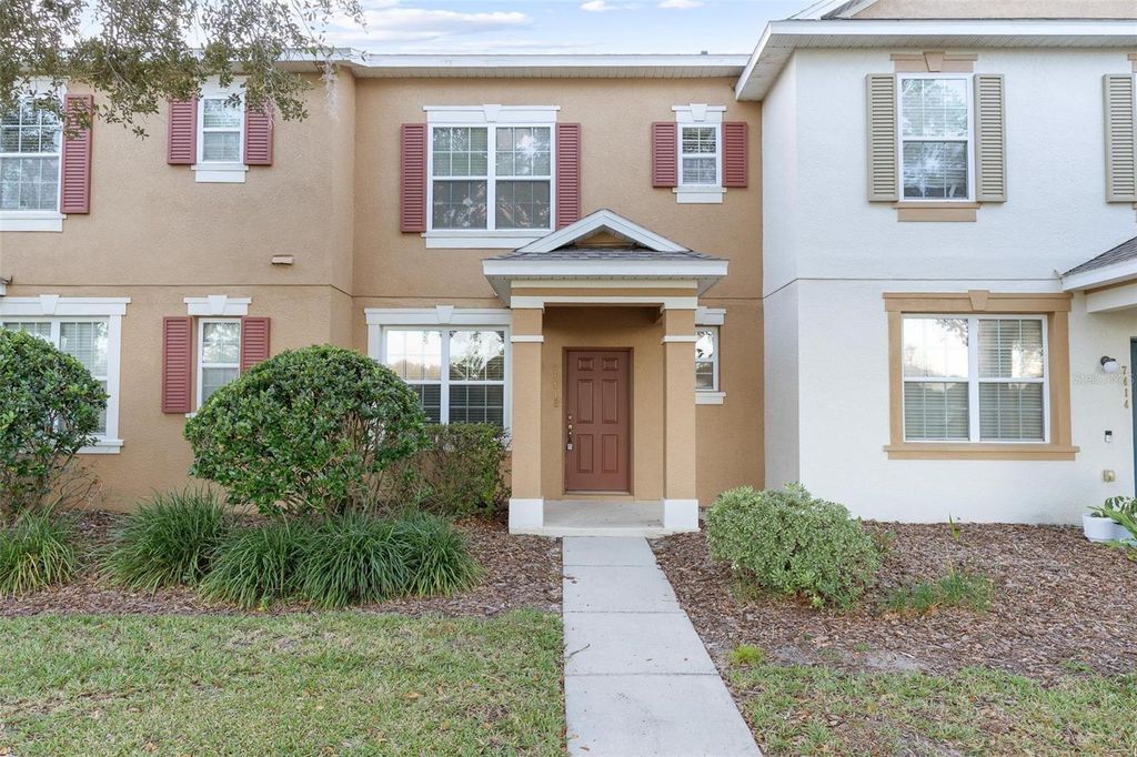 Image 27 of property listing at 7418 BENTONSHIRE AVENUE, Windermere, FL 34786