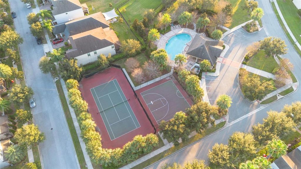 Image 32 of property listing at 7418 BENTONSHIRE AVENUE, Windermere, FL 34786