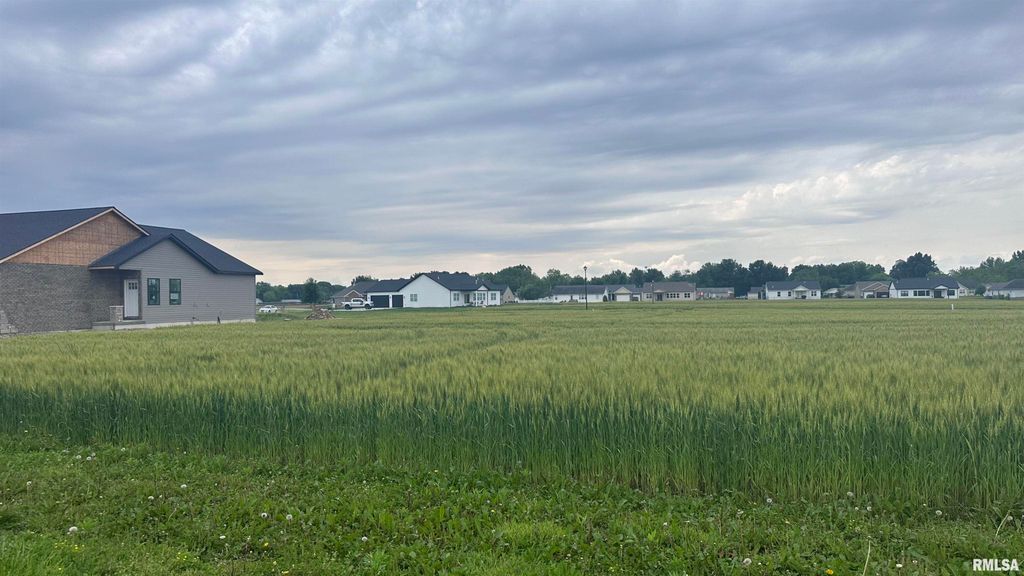 Image 1 of property listing at 109 Village View Drives, Damiansville, IL 62215