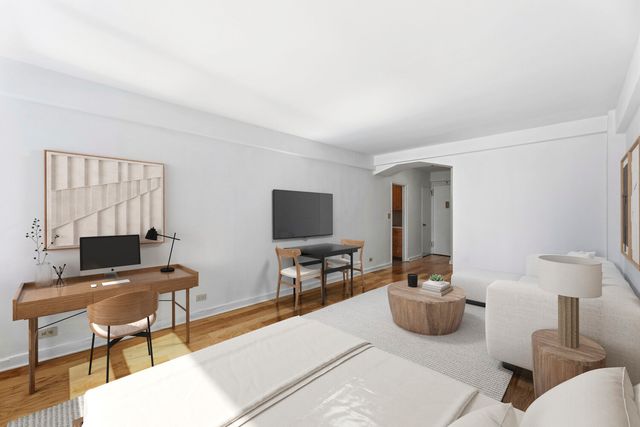 288 Lexington Ave Apt 3D, New York City, NY 10016