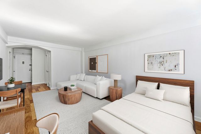 288 Lexington Ave Apt 3D, New York City, NY 10016