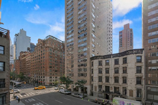 288 Lexington Ave Apt 3D, New York City, NY 10016