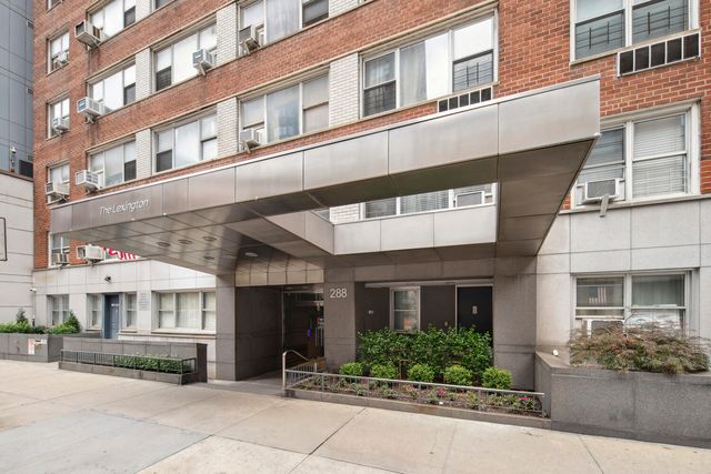 288 Lexington Ave Apt 3D, New York City, NY 10016
