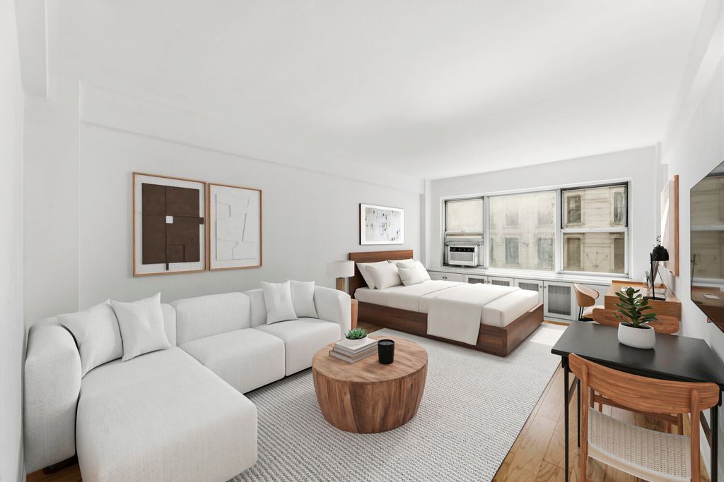 288 Lexington Ave Apt 3D, New York City, NY 10016