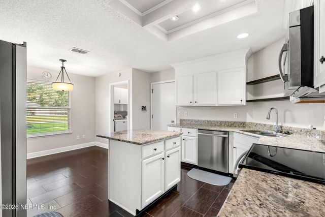 12944 SUMMERWIND Lane, Jacksonville, FL 32224