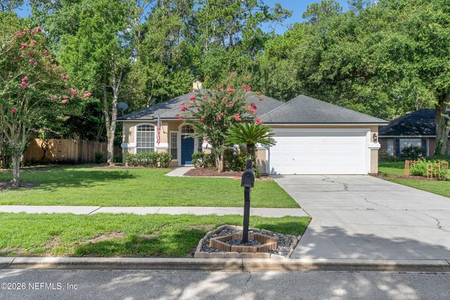 12944 SUMMERWIND Lane, Jacksonville, FL 32224