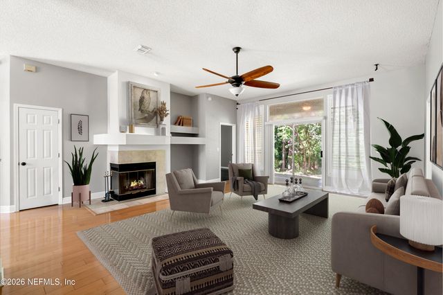 12944 SUMMERWIND Lane, Jacksonville, FL 32224