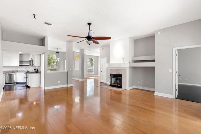 12944 SUMMERWIND Lane, Jacksonville, FL 32224