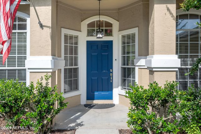 12944 SUMMERWIND Lane, Jacksonville, FL 32224