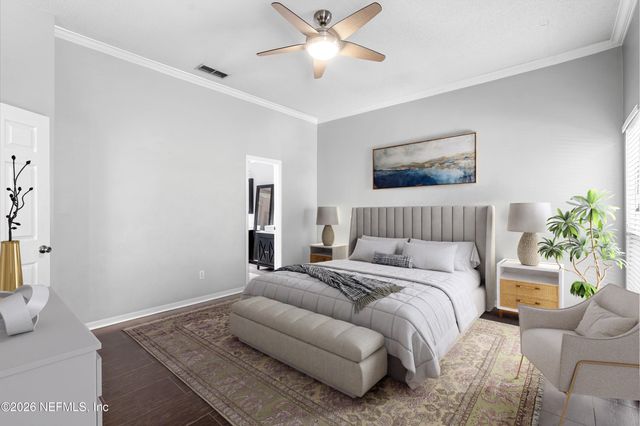 12944 SUMMERWIND Lane, Jacksonville, FL 32224