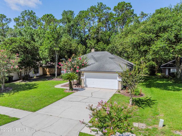 12944 SUMMERWIND Lane, Jacksonville, FL 32224