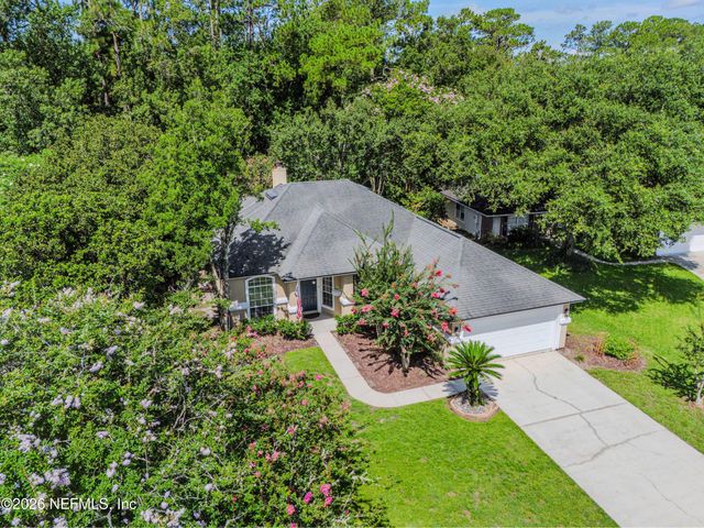 12944 SUMMERWIND Lane, Jacksonville, FL 32224