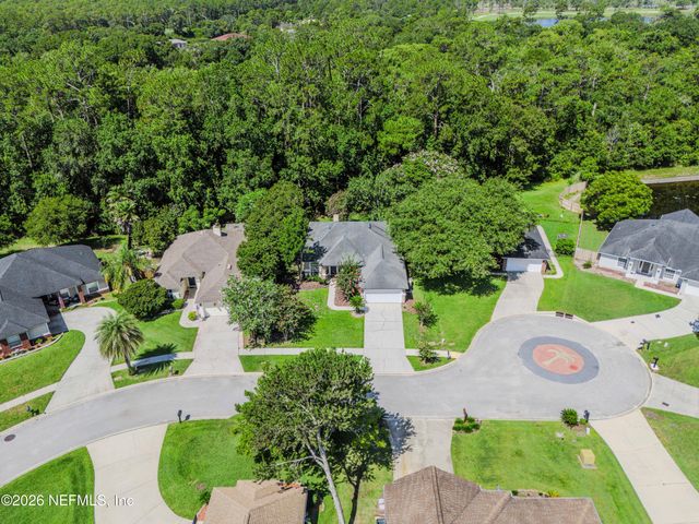 12944 SUMMERWIND Lane, Jacksonville, FL 32224