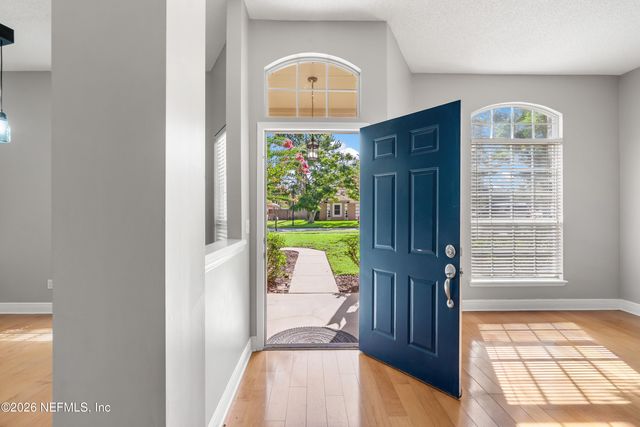 12944 SUMMERWIND Lane, Jacksonville, FL 32224