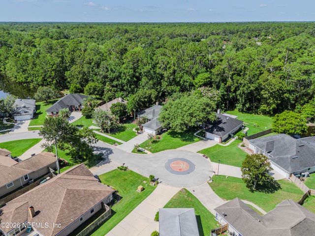 12944 SUMMERWIND Lane, Jacksonville, FL 32224
