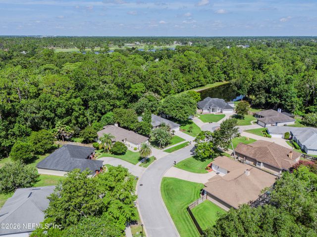 12944 SUMMERWIND Lane, Jacksonville, FL 32224
